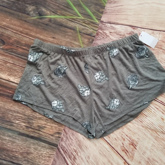 Grayson Threads Other - 3/ $18 NWT  Grayson Threads Soft Pajama Shorts